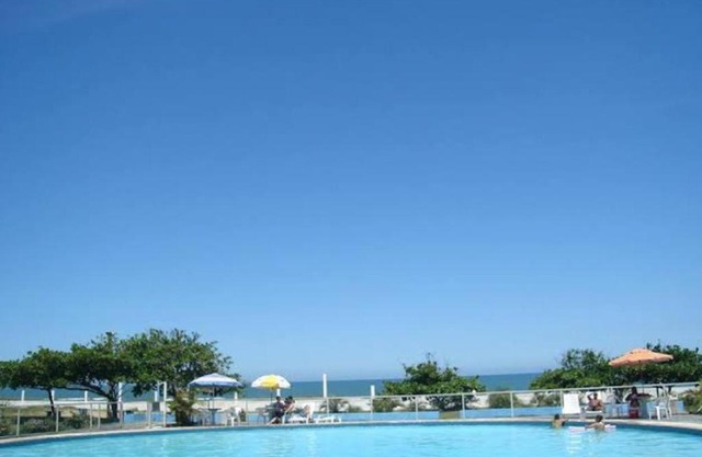 Ervino Praia Flat