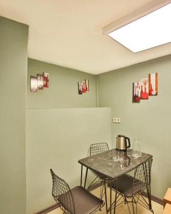 Es Seyir Residence