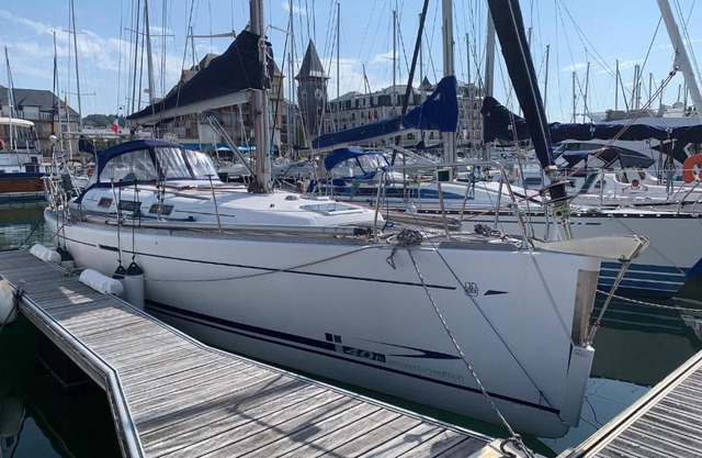 Escale romantique dans le centre de Deauville