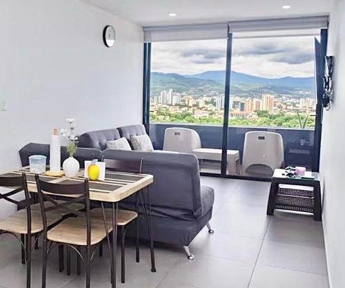 Escalon apartment