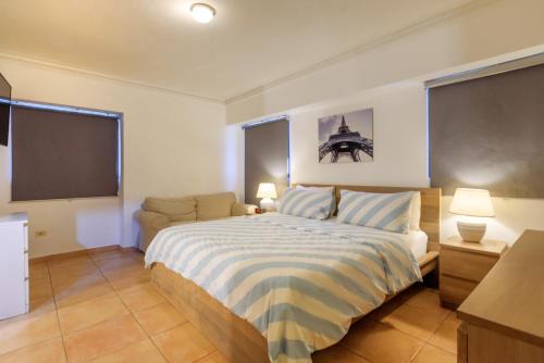 Escape 3BR Apartment Close to Downtown Mall 6FLR in Bella Vista