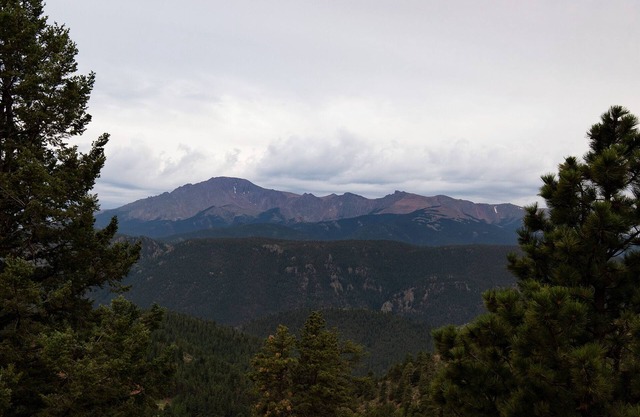 Escape the city and come to this mountain apartment where adventure awaits.
