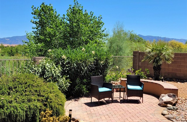 Escape to a blissful vacation rental that embodies the essence of tranquility and relaxation