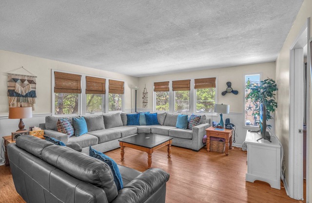 Escape to Pacific City in this pet friendly vacation home close to the beach!