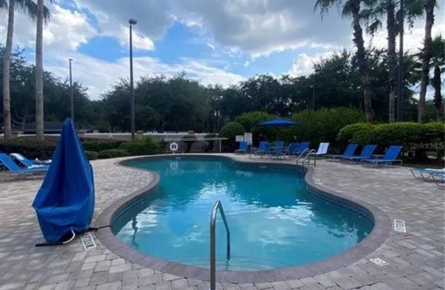 Escape To Paradise Near Disney And Seaworld 1 Bedroom Home by RedAwning
