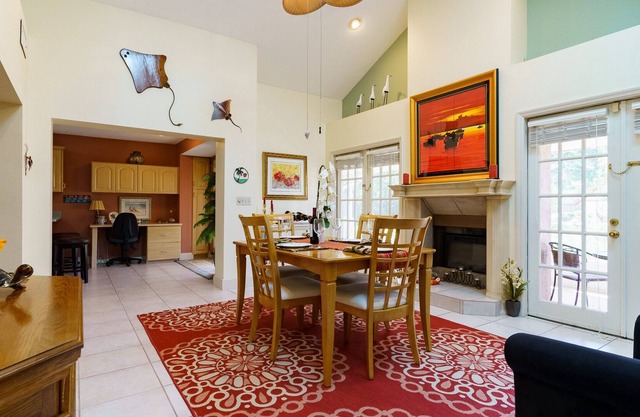 Escape to Serene Sarasota - Charming 3BR Ranch Home