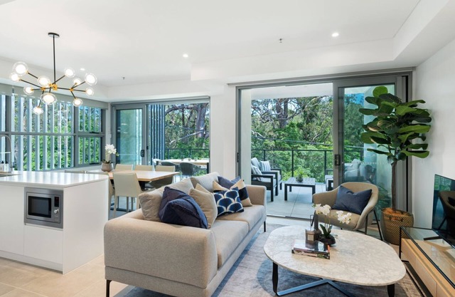 Escape to Serenity by Experience Jervis Bay