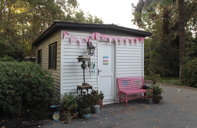 Escape to the forest! - Vintage House (Chicureo)