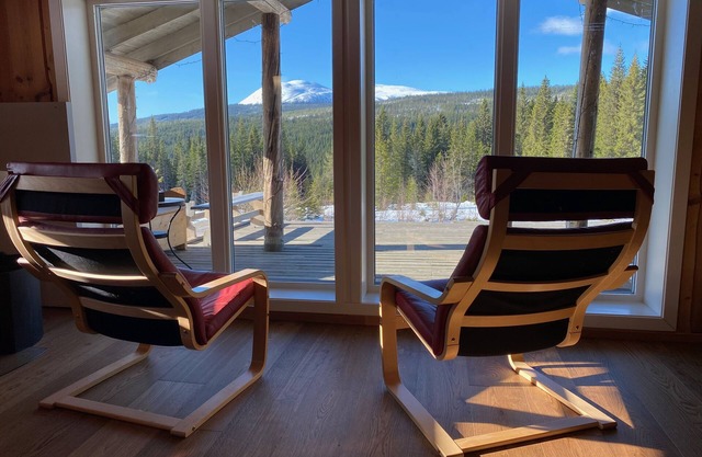 Escape to the Great Outdoors: Cozy Cabin in Trysil