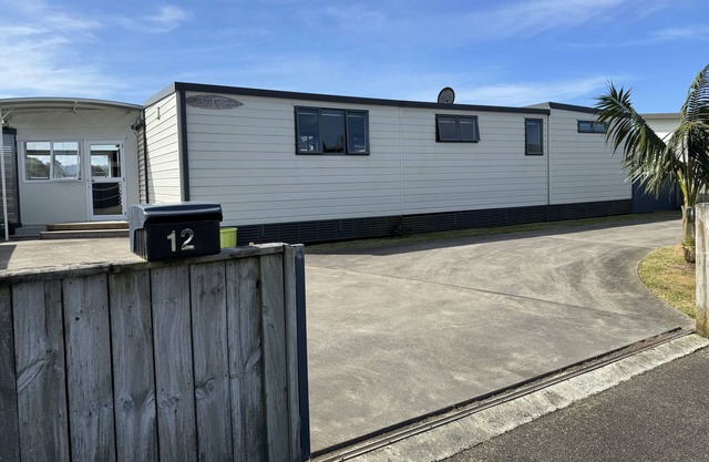 Escape to the idyllic shores of Waihi Beach.