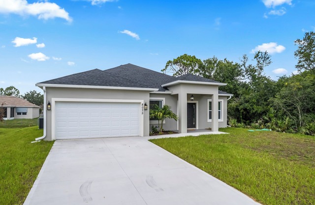 Escape to Tranquility Verobeach