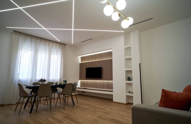 Eschilo Cairoli Apartments - Elegance and comfort in the heart of Gela