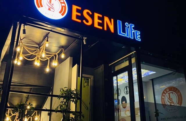 ESEN LIFE HOTEL