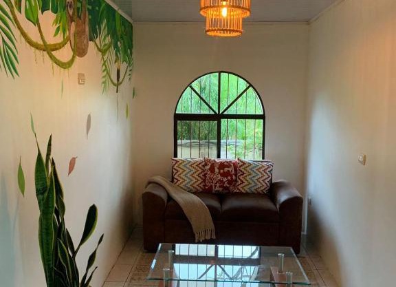 ESKALAMI LODGING