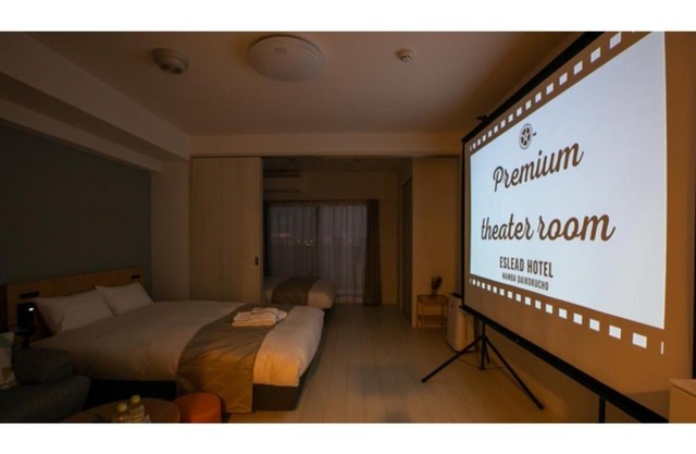 ESLEAD HOTEL Namba Daikokucho - Vacation STAY 86031v