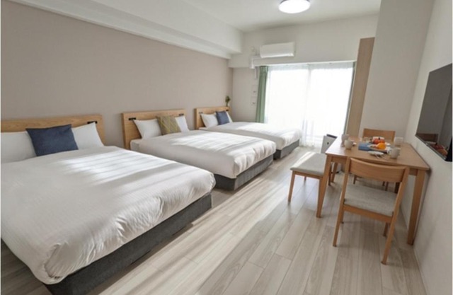 ESLEAD HOTEL Namba Daikokucho - Vacation STAY 86028v