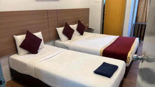 ESM Hotel