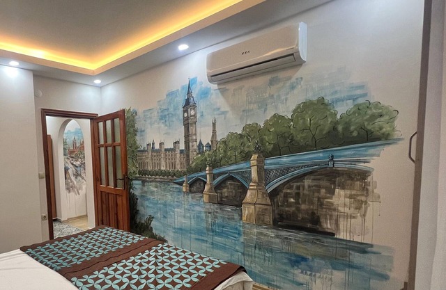 Esma Apart Otel