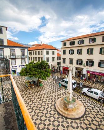 Esmeralda Holidays Apartments