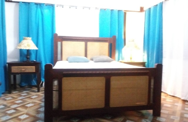 Esmeralda Room At Villa Yoyo.