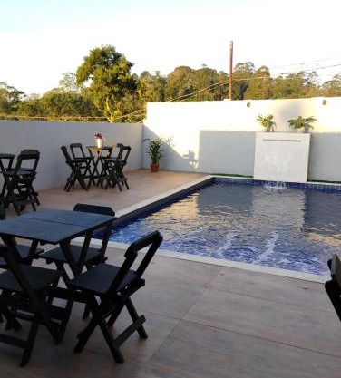Espaço Carvalho