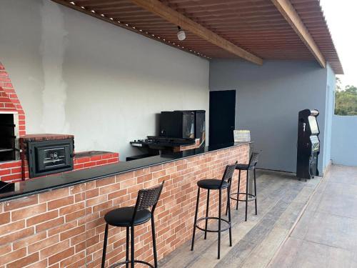 Espaço Carvalho