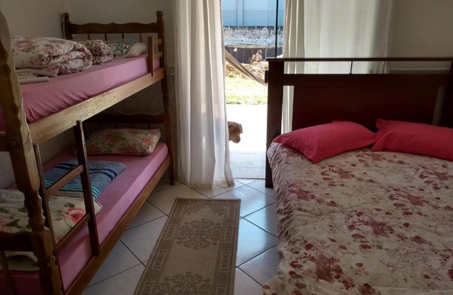 Espaço Elza Izabel