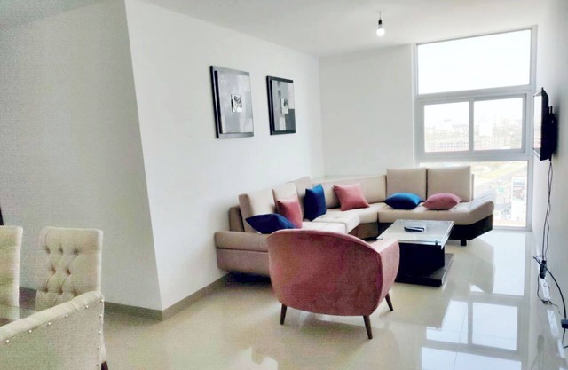 Espacio seguro, tranquilo, relajado y placentero.
