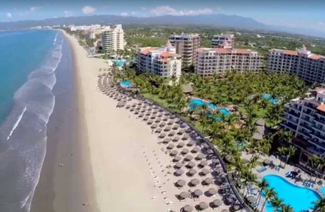 Espectacular y Grandioso Resort