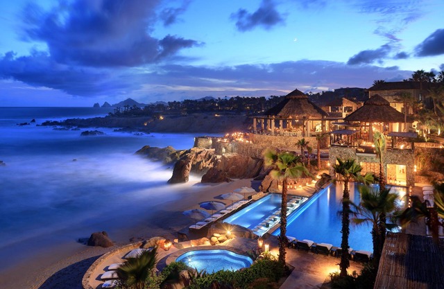 Esperanza, Auberge Collection