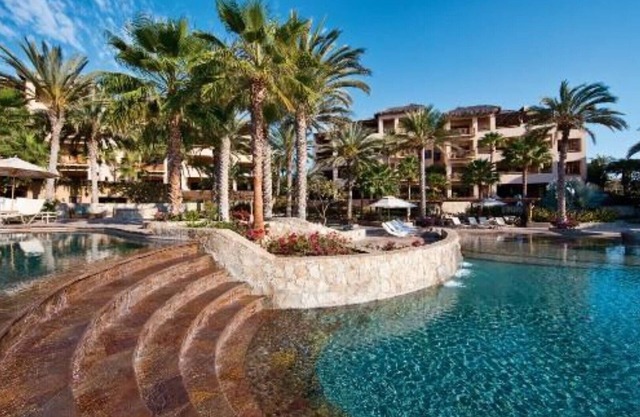 Esperanza Resort, PRIVATE POOL, JACUZZI PLUS 4 Bedroom, 4 1/2 Bath