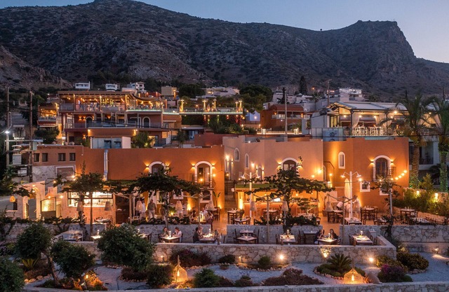 Esperides Resort Crete, The Authentic Experience