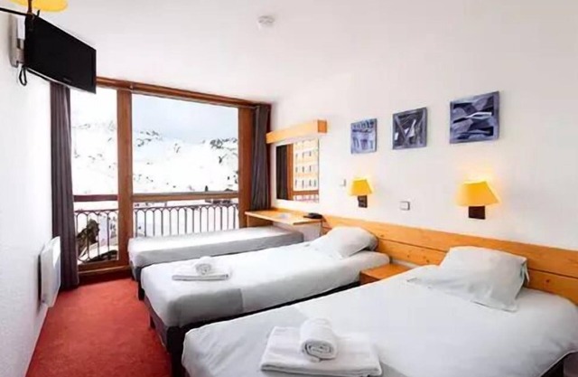 Essentiel 3 Adults Room - Unbeatable View