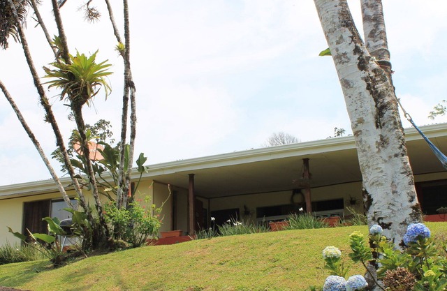Establo Arenal Lodge