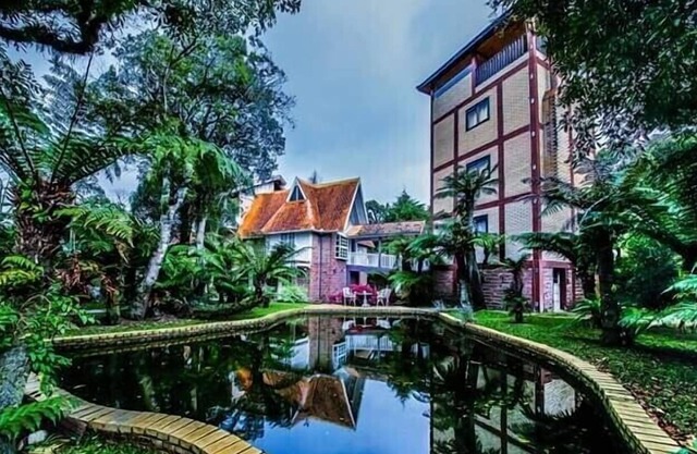 Estalagem Villaggio Alpino