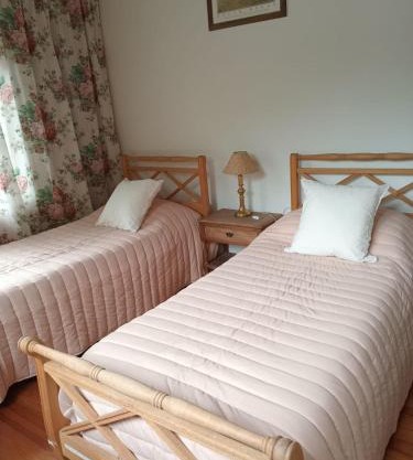 Estancia Loma Pampa