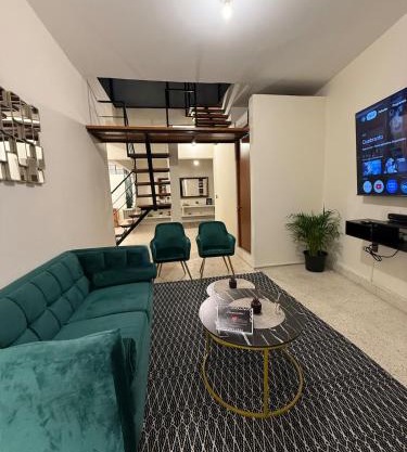 Estancia pino suarez