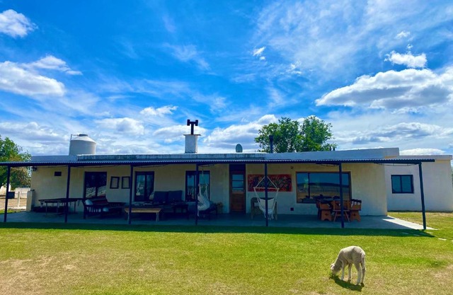Estancia TATAY