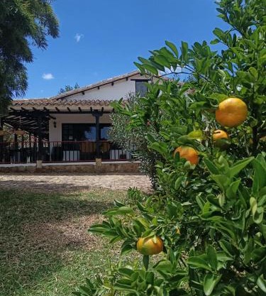 Estancia Villa Blanca