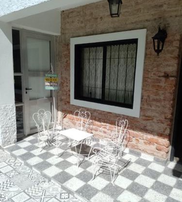 ESTANCIA VILLA FLOR - CASA DE CAMPO-