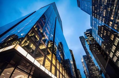 eStay Residence·Poly World Trade Center Guangzhou