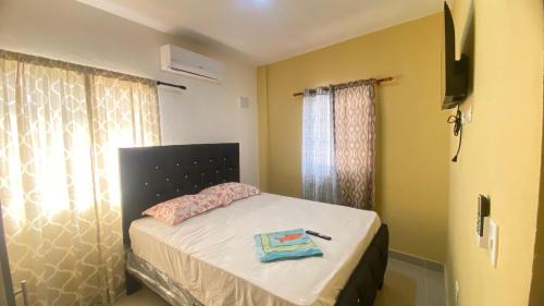 Estefany Aparment New