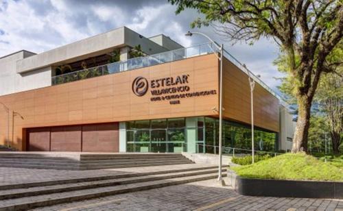 Estelar Villavicencio Hotel & Centro De Convenciones