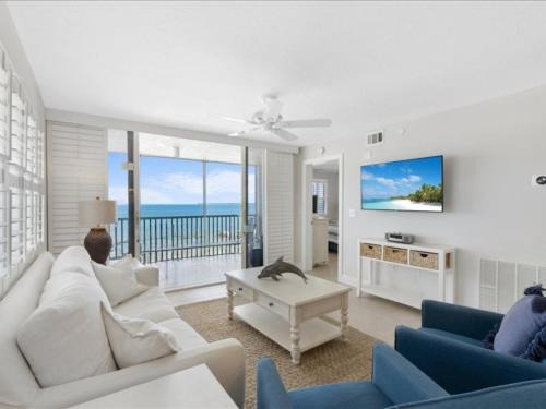 Estero Island Beach Villas 601