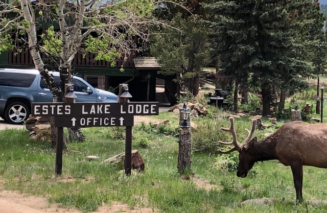 Estes Lake Lodge