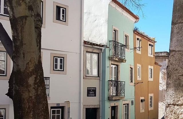 Estevao 2#Alfama -True Room#Rare💕4Seasons💕.