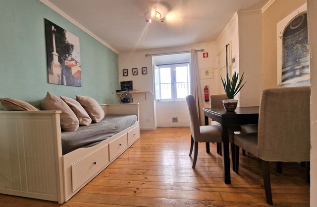 ESTEVAO I - Apartment 4 people in the heart of Alfama!