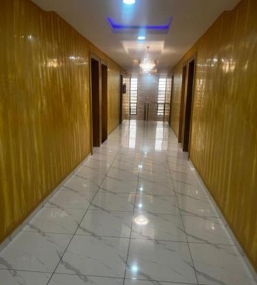 Esthercy Hotels
