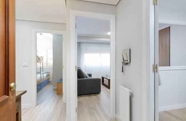 Estilo y Comodidad con Parking