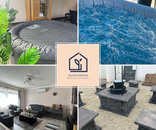 Estina House